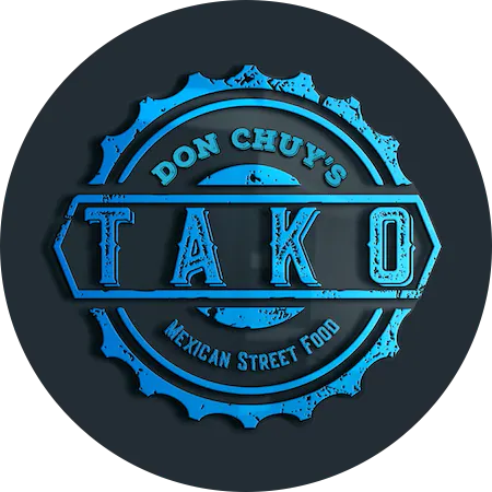 Don Chuy's Logo